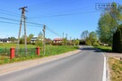 Działka budowlana Błonie gm. Tarnów - 11
