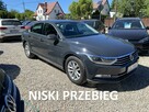 Volkswagen Passat super stan tylko 118 tys. km