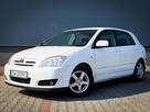 Toyota Corolla 1.4 16V 97KM Salon PL Gaz LPG Klimatyzacja Alufelgi - 1