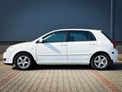 Toyota Corolla 1.4 16V 97KM Salon PL Gaz LPG Klimatyzacja Alufelgi - 2