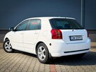 Toyota Corolla 1.4 16V 97KM Salon PL Gaz LPG Klimatyzacja Alufelgi - 3