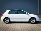 Toyota Corolla 1.4 16V 97KM Salon PL Gaz LPG Klimatyzacja Alufelgi - 5