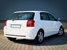 Toyota Corolla 1.4 16V 97KM Salon PL Gaz LPG Klimatyzacja Alufelgi - 6