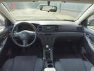 Toyota Corolla 1.4 16V 97KM Salon PL Gaz LPG Klimatyzacja Alufelgi - 7