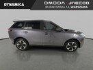Jaecoo E5! 211KM - 6
