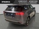 Jaecoo E5! 211KM - 8