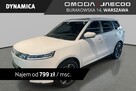 Jaecoo E5! 211KM