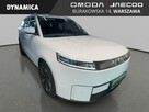 Jaecoo E5! 211KM - 4