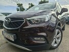 Opel Mokka X 4x4, Automat, Klimatronic 2-stref, Podgrz fotele i kierownica, CarPlay - 2