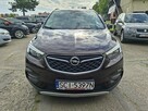 Opel Mokka X 4x4, Automat, Klimatronic 2-stref, Podgrz fotele i kierownica, CarPlay - 3
