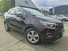 Opel Mokka X 4x4, Automat, Klimatronic 2-stref, Podgrz fotele i kierownica, CarPlay - 4