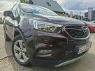 Opel Mokka X 4x4, Automat, Klimatronic 2-stref, Podgrz fotele i kierownica, CarPlay - 5
