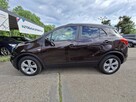 Opel Mokka X 4x4, Automat, Klimatronic 2-stref, Podgrz fotele i kierownica, CarPlay - 7