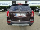 Opel Mokka X 4x4, Automat, Klimatronic 2-stref, Podgrz fotele i kierownica, CarPlay - 10