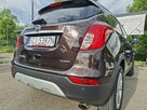 Opel Mokka X 4x4, Automat, Klimatronic 2-stref, Podgrz fotele i kierownica, CarPlay - 12
