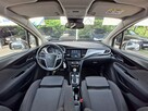 Opel Mokka X 4x4, Automat, Klimatronic 2-stref, Podgrz fotele i kierownica, CarPlay - 13