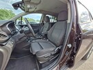 Opel Mokka X 4x4, Automat, Klimatronic 2-stref, Podgrz fotele i kierownica, CarPlay - 14