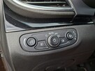 Opel Mokka X 4x4, Automat, Klimatronic 2-stref, Podgrz fotele i kierownica, CarPlay - 16