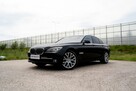 BMW 760i V12 Individual, Bezwypadkowe, Salon PL