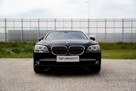 BMW 760i V12 Individual, Bezwypadkowe, Salon PL - 2