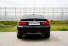 BMW 760i V12 Individual, Bezwypadkowe, Salon PL - 5