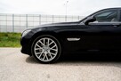 BMW 760i V12 Individual, Bezwypadkowe, Salon PL - 7