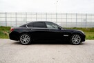 BMW 760i V12 Individual, Bezwypadkowe, Salon PL - 10