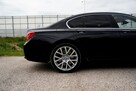 BMW 760i V12 Individual, Bezwypadkowe, Salon PL - 11