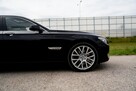 BMW 760i V12 Individual, Bezwypadkowe, Salon PL - 12