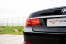 BMW 760i V12 Individual, Bezwypadkowe, Salon PL - 13
