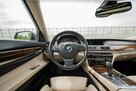BMW 760i V12 Individual, Bezwypadkowe, Salon PL - 14