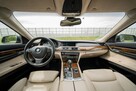 BMW 760i V12 Individual, Bezwypadkowe, Salon PL - 15