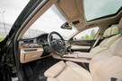 BMW 760i V12 Individual, Bezwypadkowe, Salon PL - 16