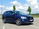 Volvo XC 60 2.0D4 190KM Ocean Race z Gwarancją - 2