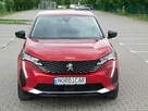 Peugeot 3008 z Gwarancją - 2