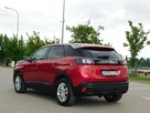 Peugeot 3008 z Gwarancją - 5