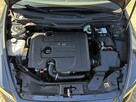 Volvo S40 1.6 diesel 109km SKÓRA klima CZUJNIKI serwis BEZWYPADEK 2010 - 9