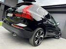 Volvo XC 60 2.0 B4 197KM AWD Monumentum PRO LED Kamera HAK Komforty - 5
