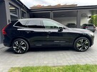 Volvo XC 60 2.0 B4 197KM AWD Monumentum PRO LED Kamera HAK Komforty - 7