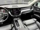 Volvo XC 60 2.0 B4 197KM AWD Monumentum PRO LED Kamera HAK Komforty - 12