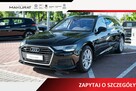 Audi A6 DW2RM64#45 TFSI Quattro Podgrz.f K.cof Elektr.f Salon PL VAT23% - 1