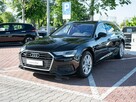 Audi A6 DW2RM64#45 TFSI Quattro Podgrz.f K.cof Elektr.f Salon PL VAT23% - 2
