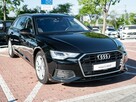Audi A6 DW2RM64#45 TFSI Quattro Podgrz.f K.cof Elektr.f Salon PL VAT23% - 3