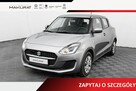 Suzuki Swift WD7763P#1.2 Dualjet SHVS Premium Cz.cof Salon PL VAT 23%