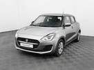 Suzuki Swift WD7763P#1.2 Dualjet SHVS Premium Cz.cof Salon PL VAT 23% - 2