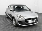 Suzuki Swift WD7763P#1.2 Dualjet SHVS Premium Cz.cof Salon PL VAT 23% - 3