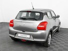 Suzuki Swift WD7763P#1.2 Dualjet SHVS Premium Cz.cof Salon PL VAT 23% - 5