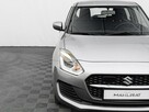 Suzuki Swift WD7763P#1.2 Dualjet SHVS Premium Cz.cof Salon PL VAT 23% - 8