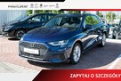 Audi A3 DW1VN72# 30 TDI S Tronic Podgrz.f 2 stref klima Salon PL VAT23%