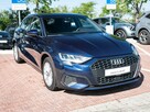 Audi A3 DW1VN72# 30 TDI S Tronic Podgrz.f 2 stref klima Salon PL VAT23% - 3